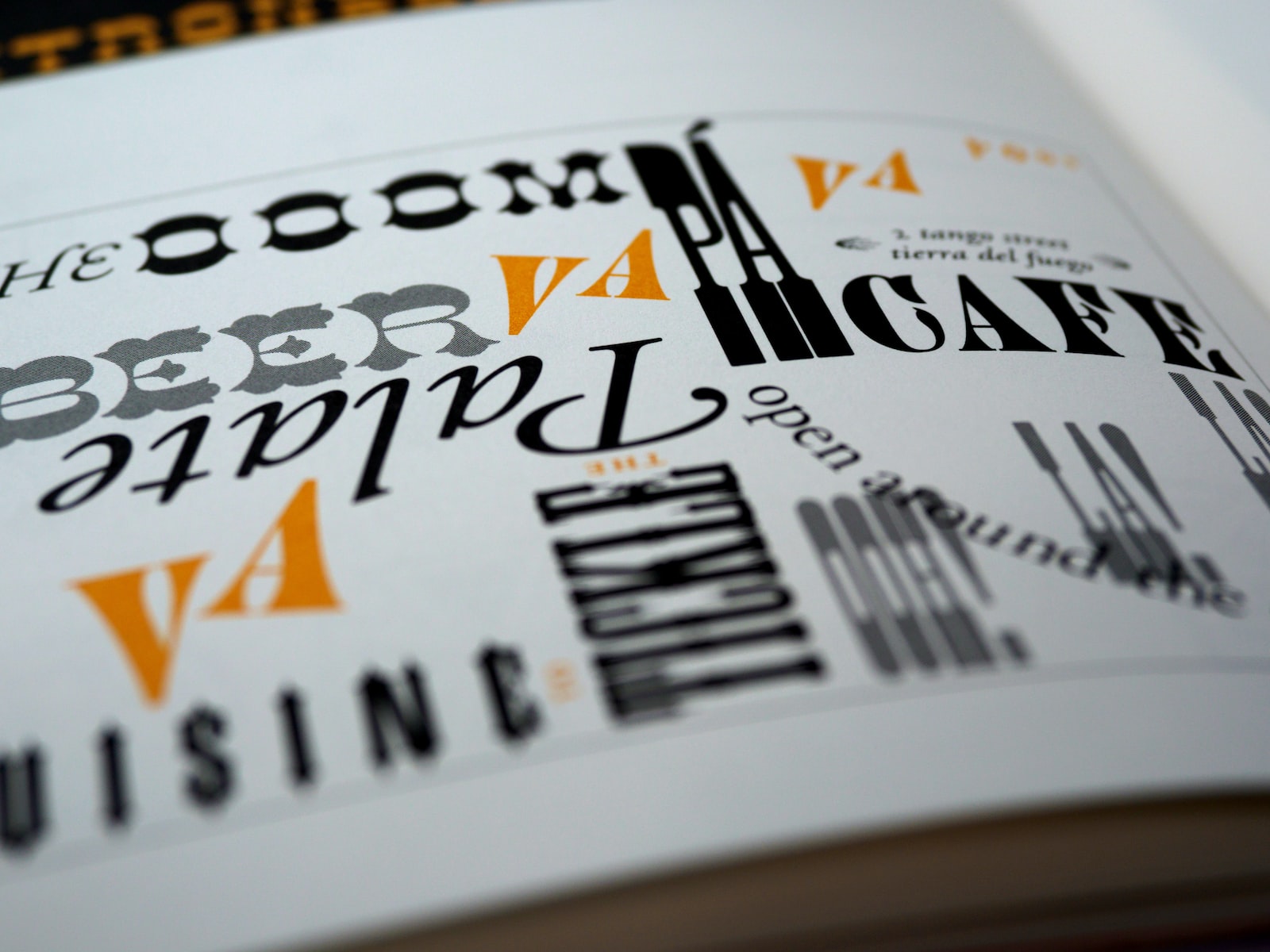 What Is Typography And How Businesses Can Put It To Good Use
