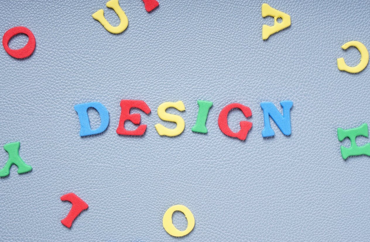 serif typography